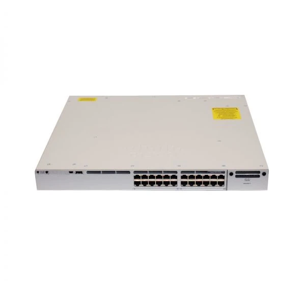 C9300-48P-E – Cisco Switch Catalyst 9300 in Dubai