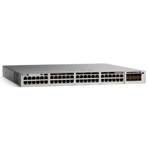 C9300-48T-E  | Cisco Catalyst 9300 Series Switches