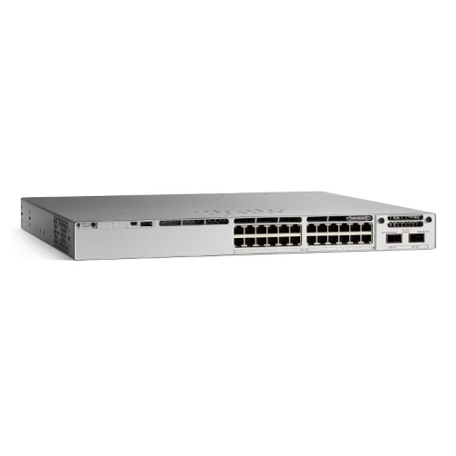 C9300-48U-E  | Cisco Catalyst 9300 Switches