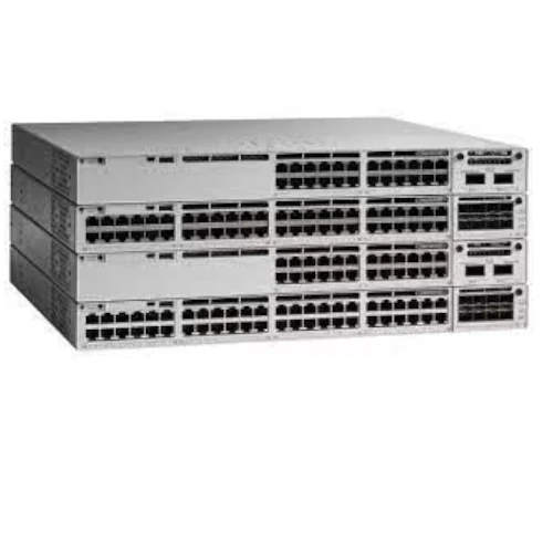 C9300L-24P-4G-E Cisco Catalyst 9300L Switches