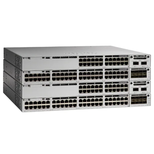 C9300L-48P-4G-E  | Cisco Catalyst 9300L Switches