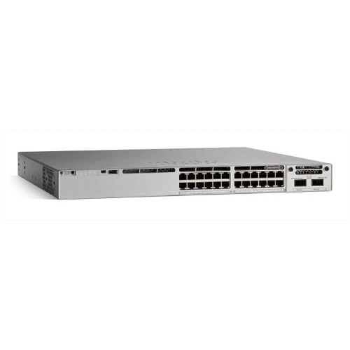 C9300L-48T-4G-A  Cisco Catalyst 9300L Switches