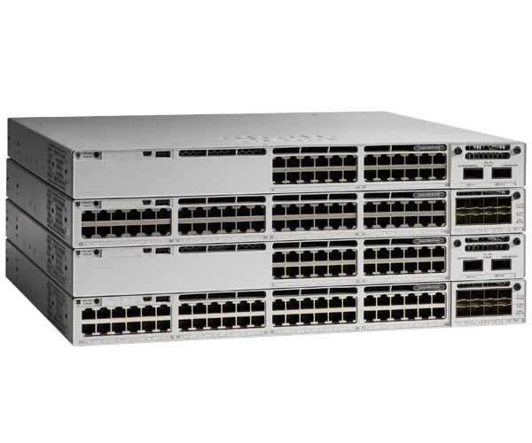 C9300L-48T-4X-A | Cisco Catalyst 9300L Switches