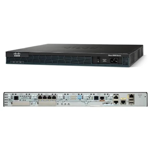 CISCO 2901/K9 Cisco ISR G2 2900 Series Router in Dubai