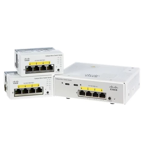 Catalyst Micro Switch lowest Cisco Catalyst Micro Switches