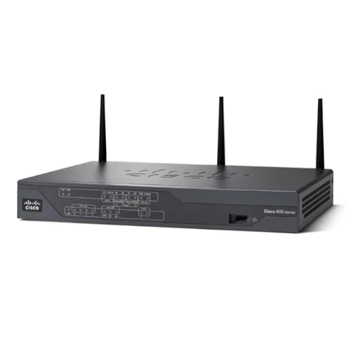 Cisco 800 Series – Cisco Routers | Best in Dubai