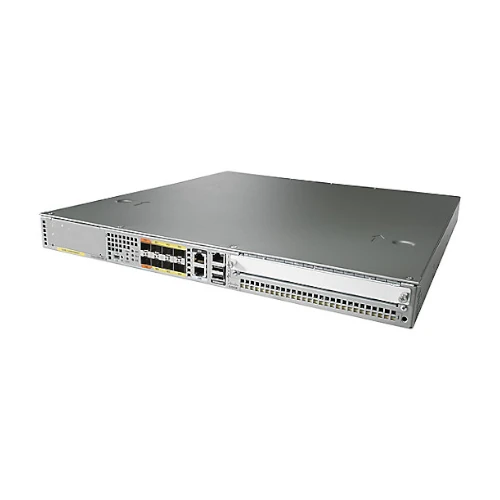 Cisco ASR1001-X Aggregation Services Routers