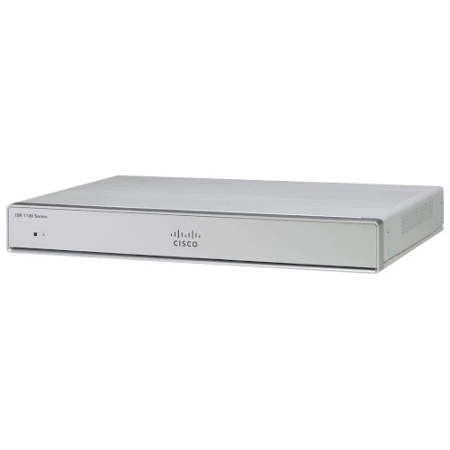 Cisco C1111X-8P Best 1100 Integrated Services Router