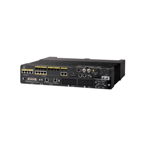 Cisco Catalyst IR8300 Rugged Series Router