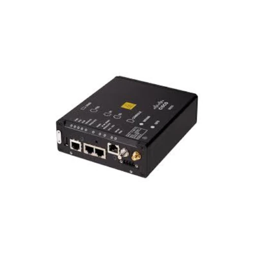 Cisco IR500 Best Cisco 500 WPAN Industrial Routers