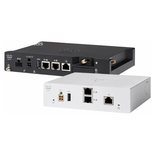 Cisco IoT Gateways (specifications)