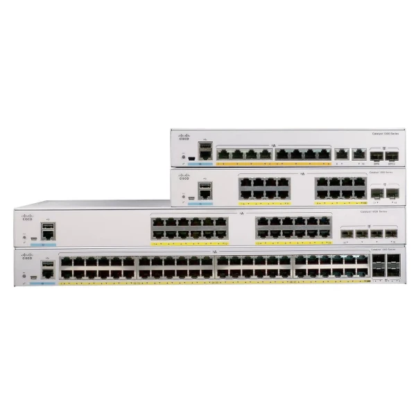 Cisco ISR 1000 Cisco 1000 Integrated Services Routers