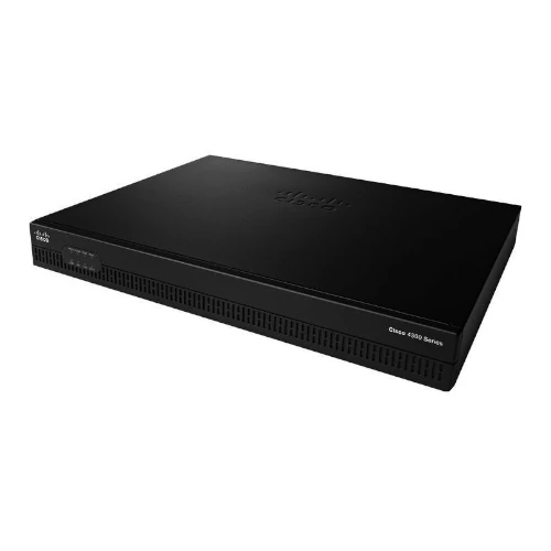ISR4321-AXV/K9  | Cisco ISR 4000 Series Routers