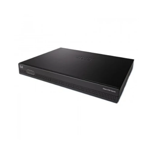 ISR4321-VSEC/K9   | Cisco Router 4000 Series