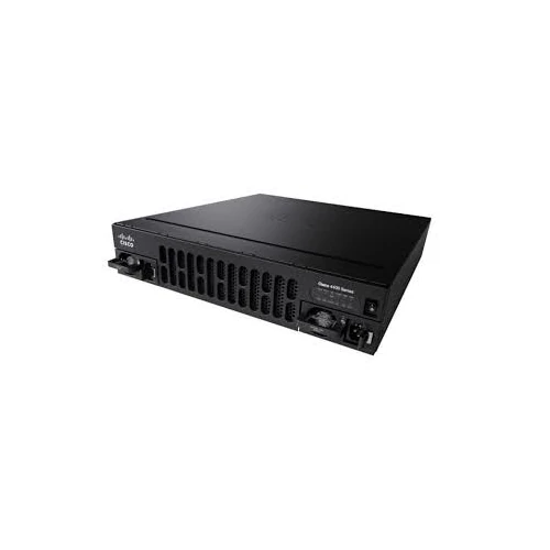 ISR4451-X/K9  | Cisco Integrated Services Router