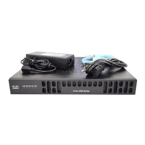 ISR4221/K9 Cisco 4221 Integrated Services Router