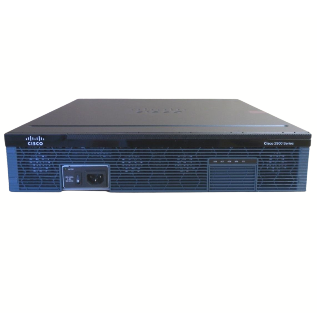 Cisco 2900 series (Cisco   in Dubai-UAE)