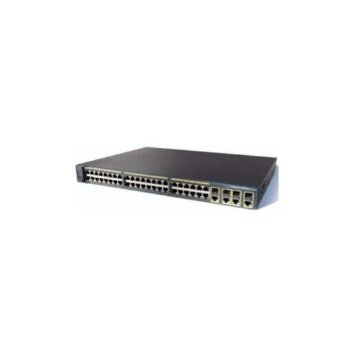WS-C2960S-24TS-L   | Cisco Catalyst 2960-S Series Switches