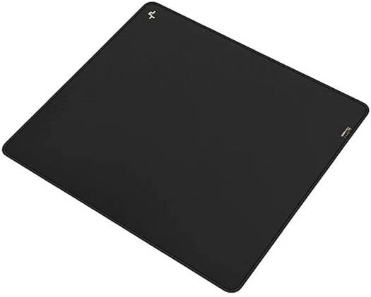 Deepcool GT910 Gaming Mouse Pad, Incredible Speed, Stain Resistant, Anti Slip Rubber Base, Black | R-GT910-BKNNNL-G-1