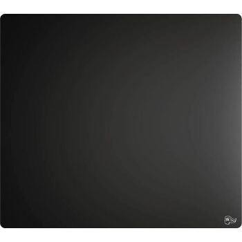 Glorious PC Gaming Element Gaming Surface, 460X410X4MM - ICE Black | GLO-MP-ELEM-ICE