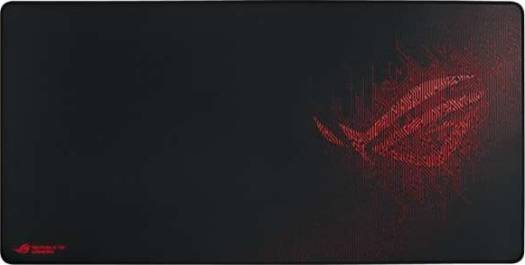ASUS ROG Sheath Fabric Gaming Mouse Pad (3mm thickness) | 90MP00K1-B0UA00