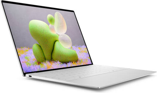 DELL XPS 13 9340 Laptop, 13.4", 3K OLED, Touch Display, Intel Core Ultra 5 125H, 16GB DDR5 RAM, 512 GB SSD, Intel Arc Graphics, Backlit ENG-ARB KB, Windows 11 Pro, Platinum | XPS13-9340-2000