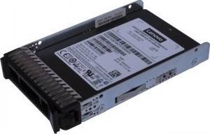 Lenovo ThinkSystem 3.5" PM883 240GB Entry SATA 6Gb Hot Swap SSD | 4XB7A17176