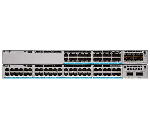 Catalyst cisco 9300 Catalyst Series Switches (Cisco in Dubai – UAE)