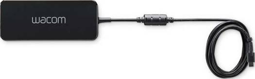 Wacom MobileStudio Pro Power Adapter (100W) | ACK42714