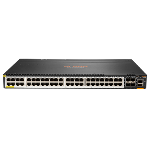 Aruba JL659A  CX 6300 Switch Series