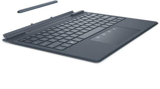 Dell Latitude 7350 Detachable Collaboration Keyboard And Active Pen, US English
