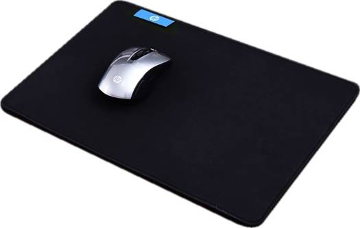 HP MP3524 High Performance Gaming Mouse Pad (SMALL)
