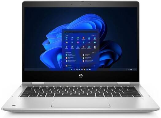 HP Pro x360 435 G9 Notebook PC,13.3" FHD Touch Dispaly, AMD Ryzen 5 5625U, 8GB DDR4 RAM 512GB SSD, AMD Redeon Graphics, English Keyboard, Windows 11 Home, Silver | 58G33AV