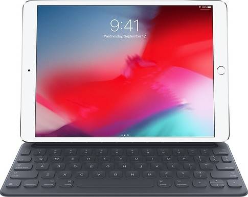 Apple Smart Keyboard for 10.5?inch iPad Pro - US English | MPTL2 / MX3L2
