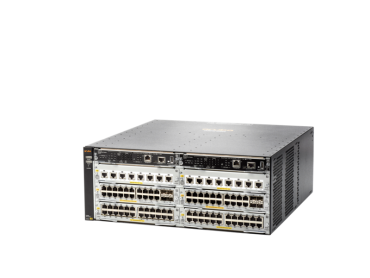  HPE Aruba Networking 8-port 1/2.5/5/10GBASE-T PoE+ MACsec v3 zl2 Module 