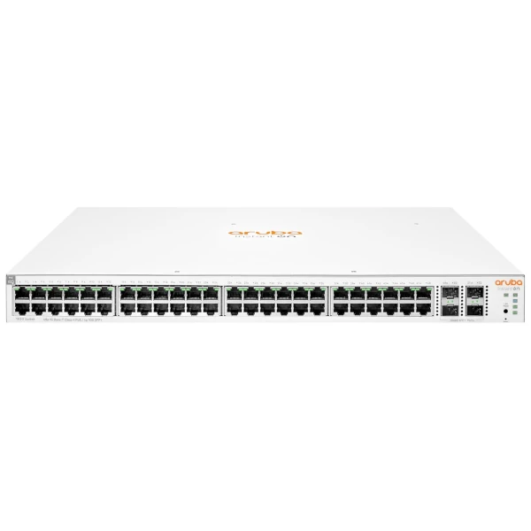 Aruba JL686A Instant On 1930 48G Class4 PoE Switch