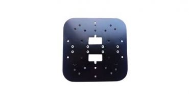  Aruba R3J19A AP-MNT-E AP mount bracket individual E: wall-box 