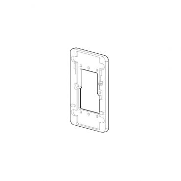 Aruba R3V58A AP-500H-MNT1 Single-gang