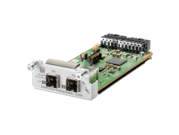  Aruba 2930 2-port Stacking Module 