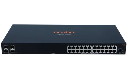 Aruba JL662A  CX 6300 Switch Series